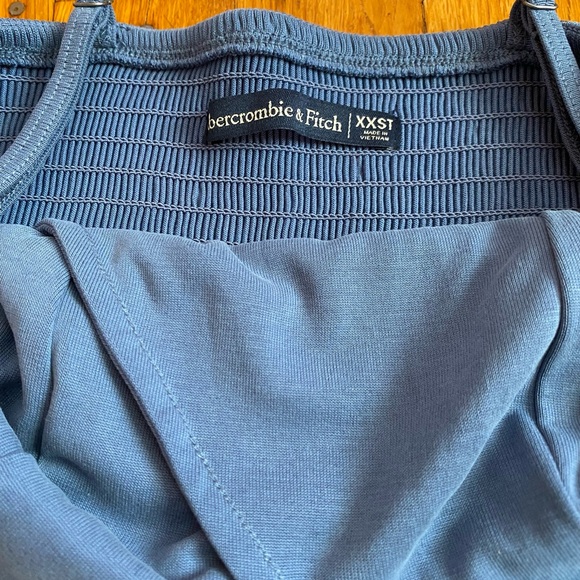 Abercrombie & Fitch Blue Romper - Picture 4 of 7